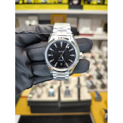 OMEGA SEAMASTER AQUA TERRA 150