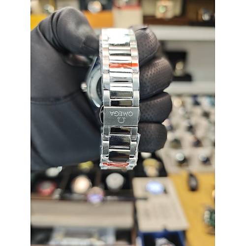 OMEGA SEAMASTER AQUA TERRA 150 REPL�KA SAAT