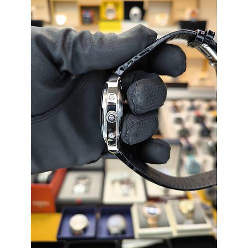 VACHERON CONSTANTIN OVERSEAS OTOMAT�K