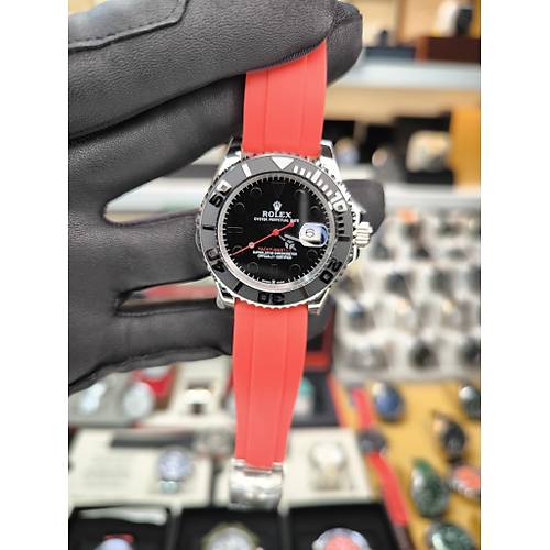 YACHT MASTER OTOMATK