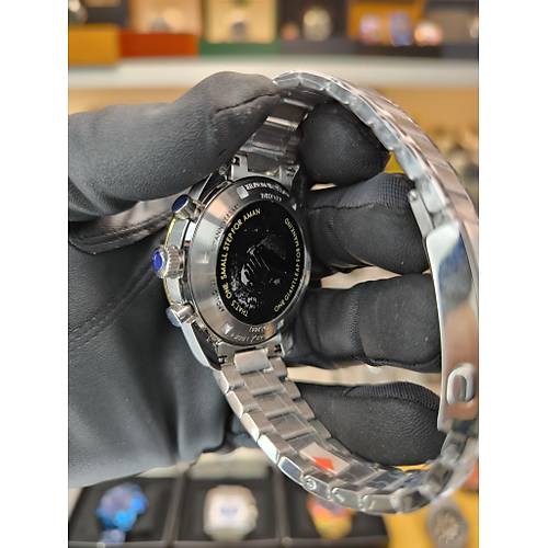 MOONWATCH PROFESSIONAL APOLLO 11 50TH ANNIVERSARY CHRONOGRAPH