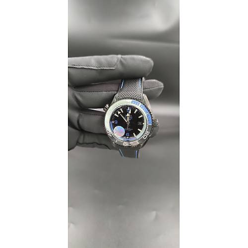 PLANET OCEAN 600M CO-AXIAL CHRONOMETER