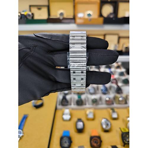 CHRONOMAT B01 CRONOGRAPH 42 ETA SAAT