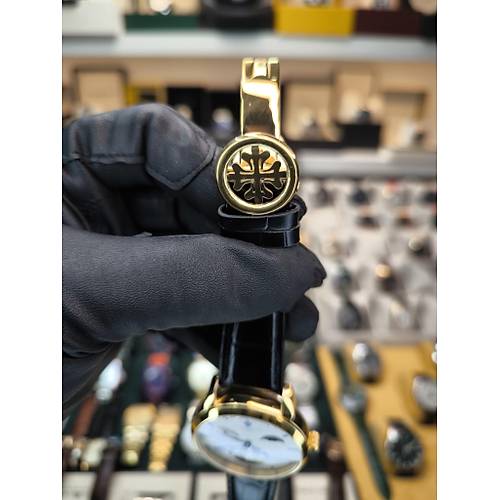 GRAND COMPLICATIONS OTOMAT�K REPL�KA SAAT