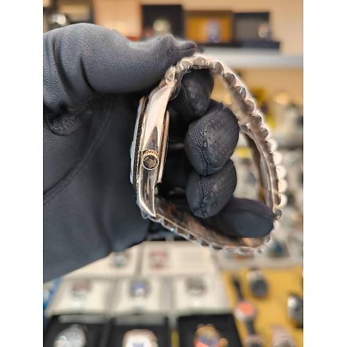 DAY DATE OTOMATK REPLKA SAAT