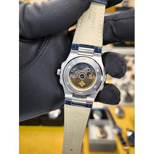 NAUTILUS 5726 OTOMATK REPLKA SAAT