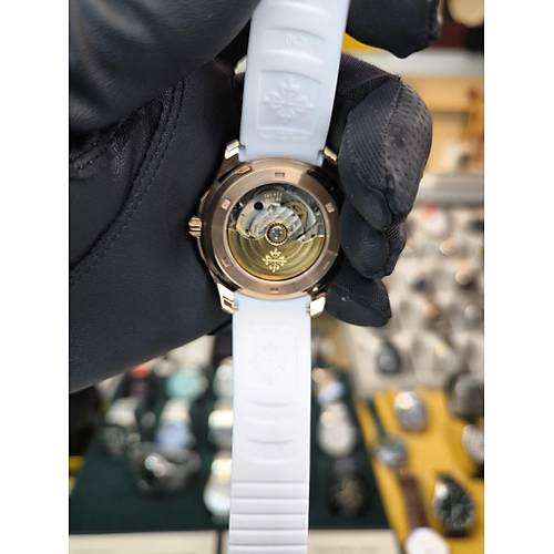 AQUANAUT 5168 REPLKA SAAT