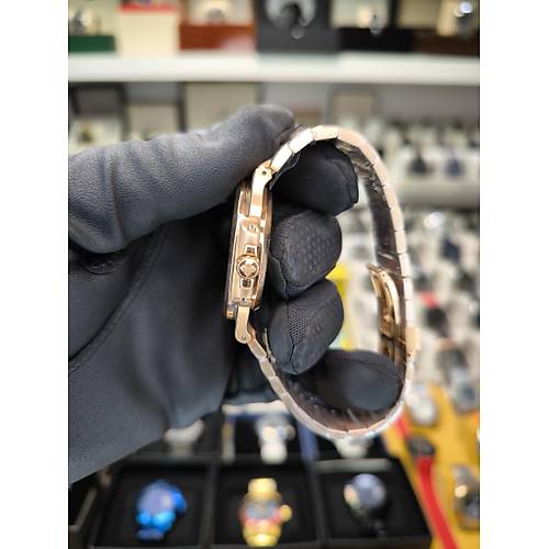 NAUTILUS 5711 SLIM PPF OTOMATK REPLKA SAAT