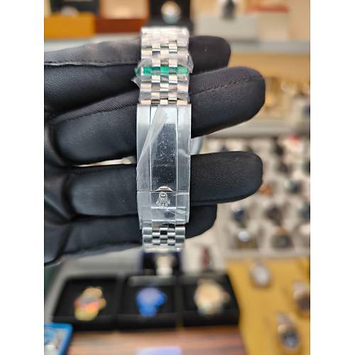 GMT-MASTER II OTOMAT�K BRUCE WAYNE JUBILE