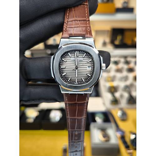 NAUTILUS 5711 OTOMATK REPLKA SAAT