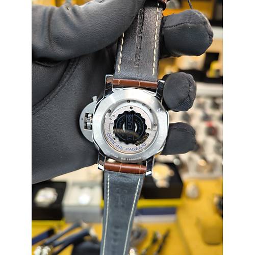 PANERAI LUMINOR MARINA PAM01116 ETA SAAT