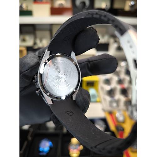 TAG HEUER CARRERA PORSCHE CRONOGRAPH REPL�KA SAAT