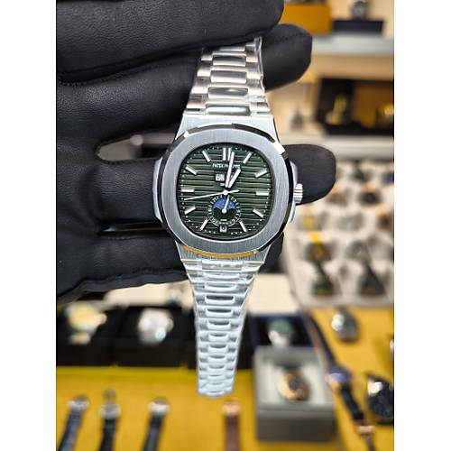 NAUTILUS 5726 OTOMATK REPLKA SAAT