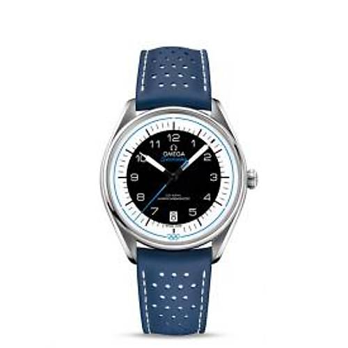 OLYMPIC OFFICIAL TIMEKEEPER CO-AXIAL MASTER CHRONOMETER