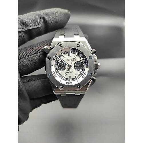 ROYAL OAK OFFSHORE DVER