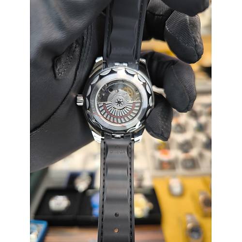 OMEGA SEAMASTER AQUA TERRA 150 REPL�KA SAAT