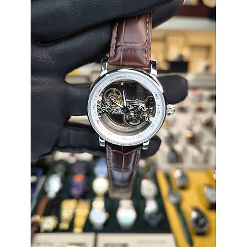 GRAND COMPLICATIONS OTOMAT�K REPL�KA SAAT