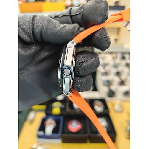 ROYAL OAK OFFSHORE D�VER