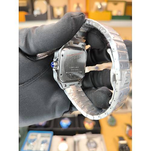 SANTOS DE CARTIER REPLKA SAAT