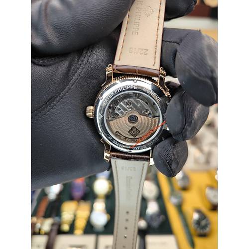 GRAND COMPLICATIONS OTOMATK REPLKA SAAT