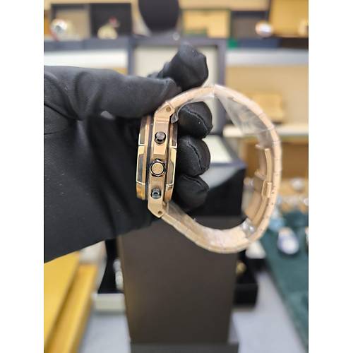 ROYAL OAK OFFSHORE SELFWINDING CHRONOGRAPH 26470OR.1000OR.3 ETA SAAT