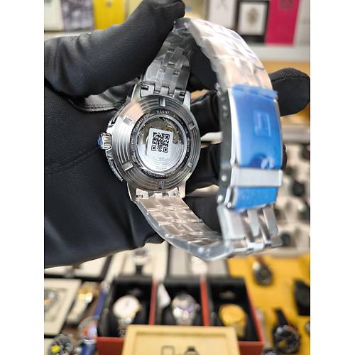 TISSOT SEASTAR 1000 OTOMAT�K