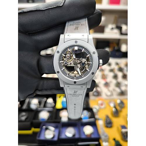 CLASSIC FUSION SKELETON OTOMAT�K