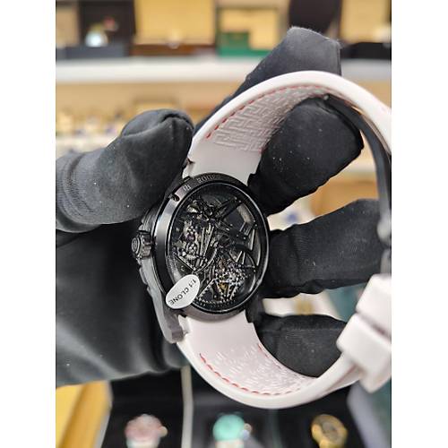 EXCALIBUR SPIDER CARBON ETA SAAT