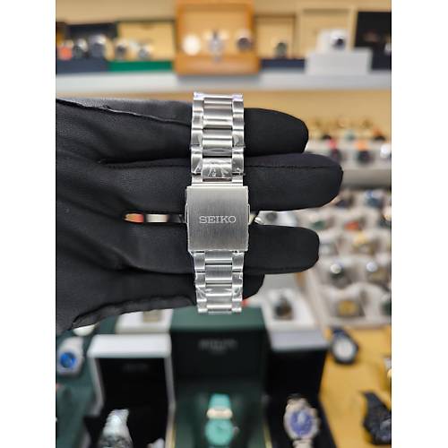 SEIKO PROSPEX SSC927P CHRONOGRAPH REPL�KA SAAT