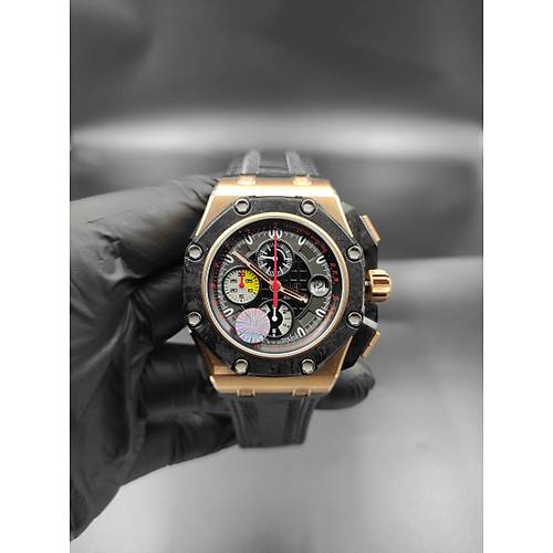 OFFSHORE GRAND PRIX LIMITED EDITION