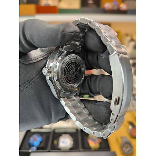 SEAMASTER PLANET OCEAN 6000M ULTRA DEEP 215.30.46.21.06.001 ETA SAAT