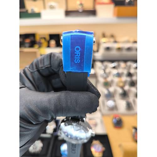 ORIS AQUIS OTOMAT�K REPL�KA SAAT