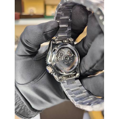 SEIKO 5 SPORTS SRPJ47 OTOMAT�K REPL�KA SAAT