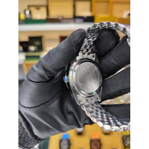 TUDOR BLACK BAY ONE M79660-0005 ETA SAAT