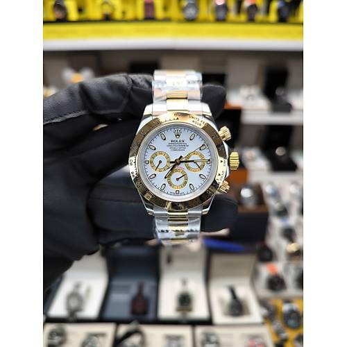 COSMOGRAPH DAYTONA OTOMATK GOLD GM