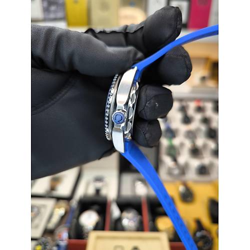 PLANET OCEAN ULTRA DEEP