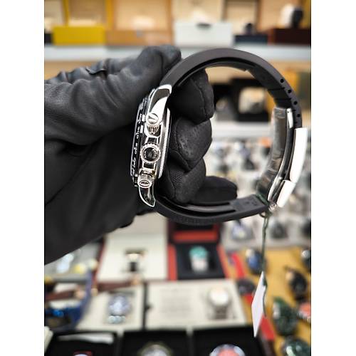 DAYTONA COSMOGRAPH TRANSPARAN KAPAK OTOMAT�K