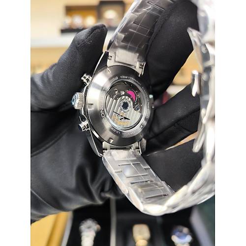 LONGINES CONQUEST OTOMAT�K REPL�KA SAAT