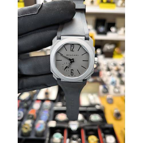 BVLGARI OCTO FINISSIMO