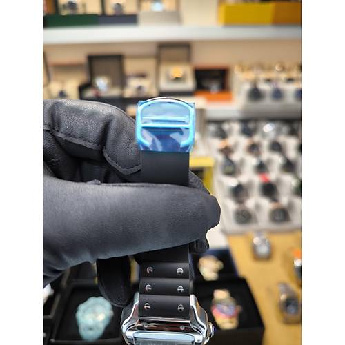 SANTOS DE CARTIER OTOMAT�K REPL�KA SAAT