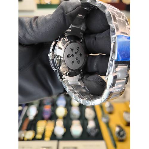 RADO CAPTAIN COOK OTOMAT�K REPL�KA SAAT