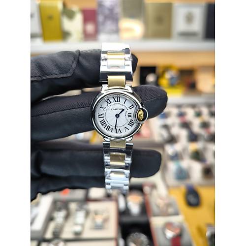 BALLON BLEU DE CARTIER WOMAN