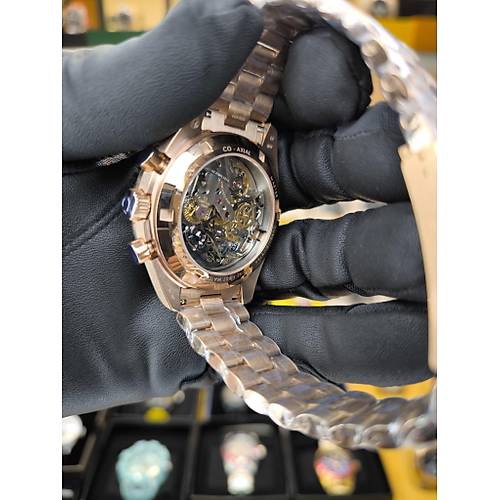 SPEEDMASTER MOONWATCH SEDNA GOLD ETA SAAT