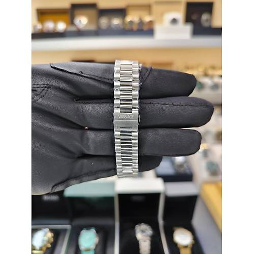 VERSACE KADIN REPL�KA SAAT