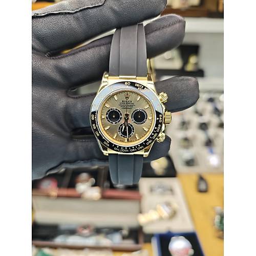 DAYTONA 126518LN-0012 ETA SAAT