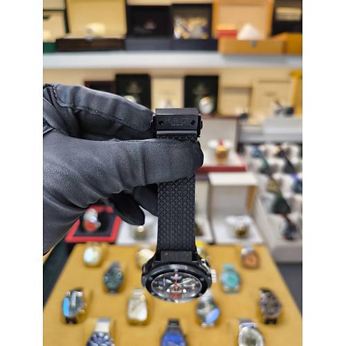 HUBLOT BIG BANG BLACK MAGIC 342.CX.130.RX ETA SAAT