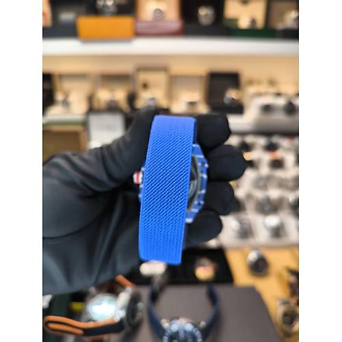 RM67-02 FERNANDO ALONSO ULTRA SLIM SUPERCLONE CARBON ETA SAAT