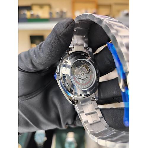 OMEGA SEAMASTER AQUA TERRA 150 REPL�KA SAAT