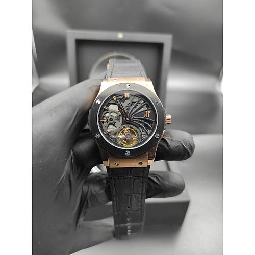 CLASSIC FUSION TOURBILLON