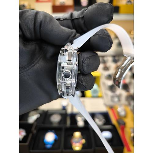 SPIRIT OF BIG BANG SAPPHIRE CRONOGRAPH